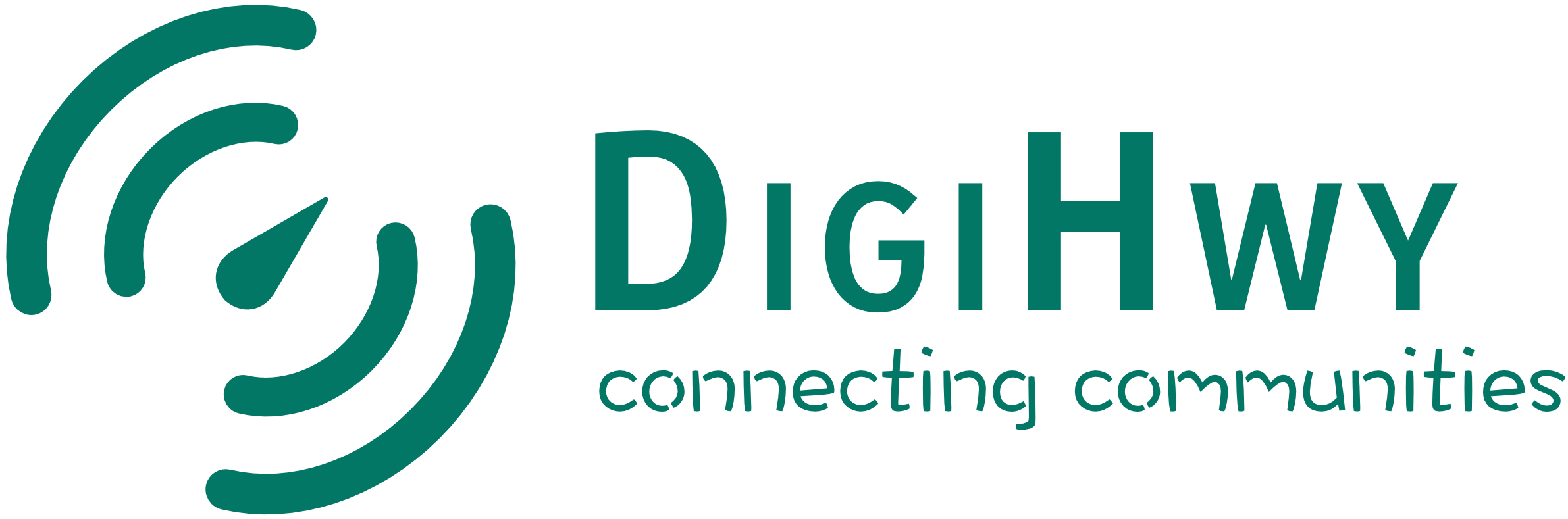 DigiHwy Logo